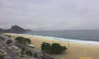 Imagem 2: Apartamento com 4 dormitórios à venda, 420 m² por R$ 8.000.000,00 - Copacabana - Rio de Ja