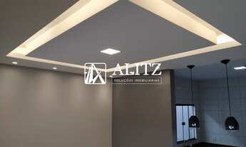 Imagem 4: GOIâNIA - Casa Padrão - Residencial Talismã