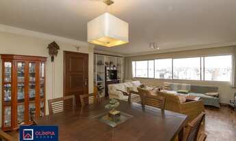 Imagem 2: Venda Apartamento 4 Dormitórios - 153 m² Chácara Santo Antônio