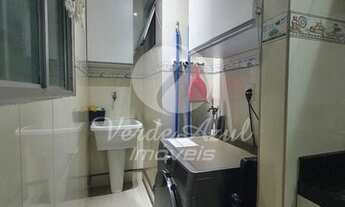 Imagem 3: Apartamento - Jardim Antonio Von Zuben - Campinas