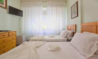 Imagem 6: APARTAMENTO RESIDENCIAL em RIO DE JANEIRO - RJ, LEME