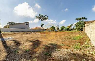 Imagem 12: Terreno à venda, 956 m² por R$ 1.150.000,00 - Tingui - Curitiba/PR