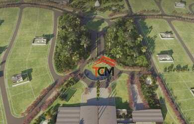 Imagem 4: Terreno à venda, 487 m² por R$ 1.050.000,00 - Parque Atheneu - Goiânia/GO