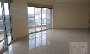 Imagem 4: Apartamento com 4 dormitórios à venda, 265 m² por R$ 1.600.000,00 - Condomínio Residencial