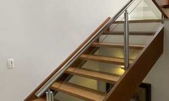 Imagem 5: Casa para venda no condomínio Vila Solaia - Alphaville