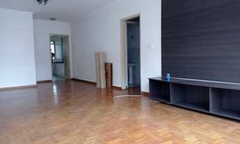 Imagem: Apartamento 140m² três dormitórios uma