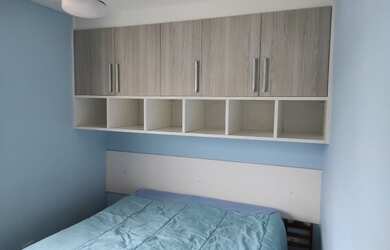 Imagem 2: Apartamento com 2 dormitórios à venda, 42 m² por R$ 235.000,00 - Vila Amália - São Paulo/S