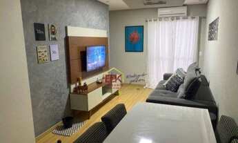 Imagem: Apartamento com 3 dormitórios à venda