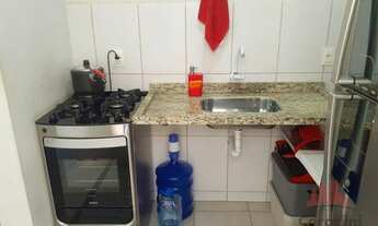 Imagem 7: Casa com 2 dormitórios à venda, 62 m² por R$ 220.000,00 - Jardim da Balsa II - Americana/S