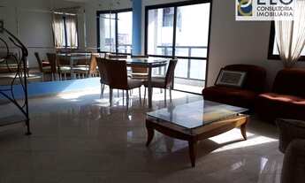 Imagem 7: Cobertura à venda, 260 m² por R$ 2.000.000,00 - Boqueirão - Santos/SP