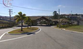 Imagem 5: Vendo terreno no condomínio Mantiqueira R$ 212.000,00 Com projeto pronto e completo ( dos