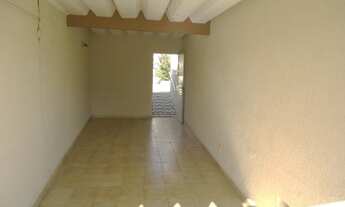 Imagem 3: Casa Térrea para venda tem 131 metros quadrados com 2 quartos em Vila Francisco Eber - Jun