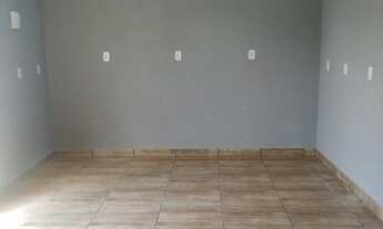 Imagem 7: Térrea para venda tem 105 metros quadrados com 2 quartos em Vila Maracanã - São Paulo - SP