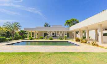 Imagem 2: Chácara com 4 dormitórios à venda, 3650 m² por R$ 4.000.000 - Colinas do Mosteiro de Itaic