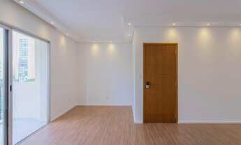 Imagem 3: Apartamento Zona Sul para Venda em São Paulo, MOEMA, 3 dormitórios, 1 suíte, 3 banheiros