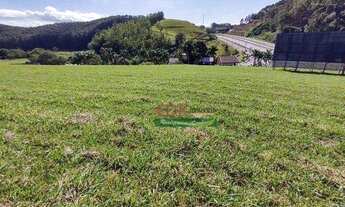 Imagem 3: Terreno à venda, 1000 m² por R$ 175.000 - Vila São Germano - Paraibuna/SP