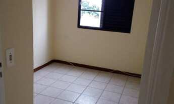 Imagem 3: Apartamento com 3 dormitórios à venda, 79 m² por R$ 265.000,00 - RESEDÁS RESIDENCIAL PARK