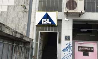 Imagem 4: SãO PAULO - Conjunto Comercial/sala - Vila Gea