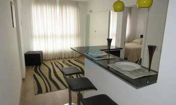 Imagem 2: Apartamento de 1 dormitório à venda, 41 m² por R$ 257.158 - Pátria Nova - Novo Hamburgo/RS