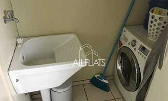 Imagem 5: Flat com 2 dormitórios à venda, 59 m² no Paraíso - São Paulo/SP