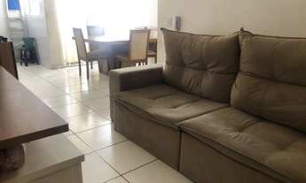 Imagem 5: Apartamento para Venda em Uberlândia, Jardim Europa, 2 dormitórios, 1 suíte, 2 banheiros
