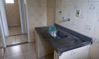 Imagem 5: Kitnetão Centro de Campinas