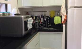 Imagem 6: Porto Alegre - Apartamento Padrão - Centro Histórico