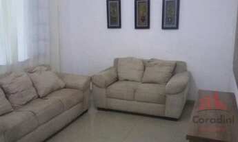 Imagem 3: Casa com 3 dormitórios à venda, 119 m² por R$ 320.000,00 - Jardim Boer II - Americana/SP