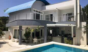 Imagem: Casa com 5 dormitórios, 380 m² - venda