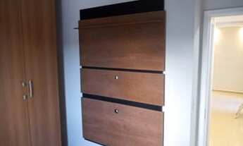 Imagem 6: Apartamento para venda com 67 metros quadrados com 3 quartos