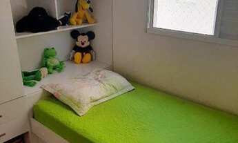 Imagem 4: Apartamento com 2 dormitórios à venda, 69 m² por R$ 380.000,00 - Granja Viana - Cotia/SP