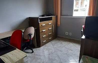 Imagem 6: Apartamento com 3 dormitórios à venda, 58 m² por R$ 290.000,00 - Jardim Santa Cecília - Gu