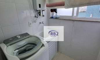 Imagem 7: Apartamento à venda, 69 m² por R$ 685.000,00 - Icaraí - Niterói/RJ