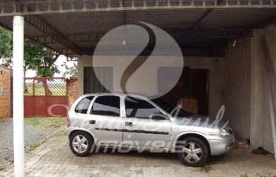 Imagem 2: Casa - Jardim Adelaide - Hortolândia