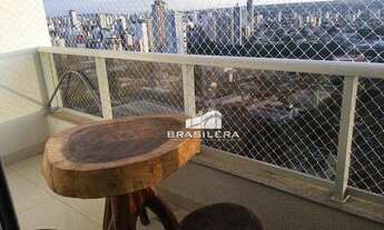 Imagem 6: 62 m² 2/4 sendo 1 suíte 2 vagas lazer