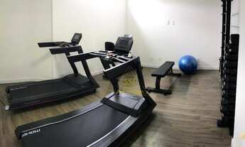 Imagem 4: Cobertura com 3 dormitórios à venda, 230 m² por R$ 1.300.000,00 - Vila Industrial - Franca