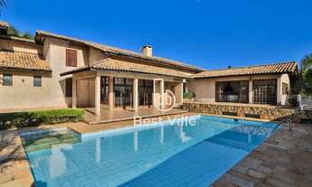 Imagem 7: Casa com 4 dormitórios, 950 m² - venda por R$ 4.900.000,00 ou aluguel por R$ 24.000,00/mês