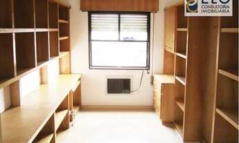 Imagem 5: Apartamento alto padrão 5 dormitórios, 2 vagas, Ponta da Praia, Santos