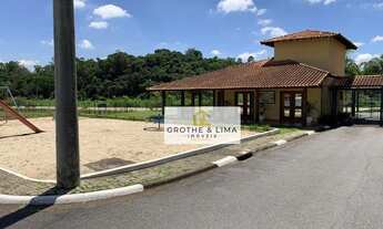 Imagem 5: Terreno à venda, 1391 m² por R$ 417.445,00 - Jardim Terras de Santa Helena - Jacareí/SP