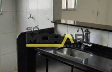 Imagem 5: Apartamento para Venda em Contagem / MG no bairro Bom Jesus