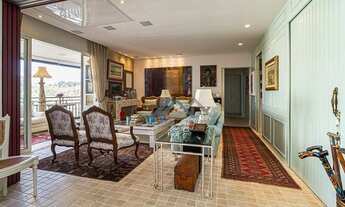 Imagem: Apartamento com 3 suítes à venda, 201