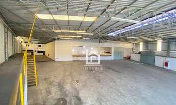 Imagem 4: Oportunidade: Galpão 2000m2 na BR 262 próximo a entrada da Rodovia do Contorno