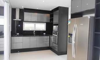 Imagem 6: Casa com 5 dormitórios à venda, 420 m² por R$ 5.200.000,00 - Riviera Módulo 21 - Bertioga