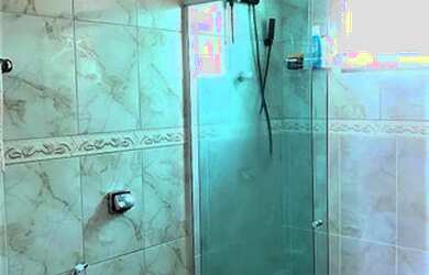 Imagem 6: Casa para venda possui 100 metros quadrados com 3 quartos em Vila Mariana - São Paulo - SP