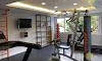 Imagem 6: Apartamento Tipo Studio, para alugar, 30 m² por R$ 1.900/mês - Independência - Porto Aleg