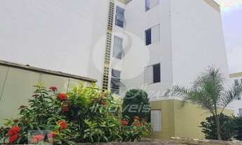 Imagem 2: Apartamento - Vila Padre Manoel de Nóbrega - Campinas