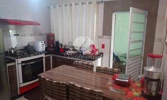 Imagem 6: Casa - Jardim Dom Bosco I - Sumaré