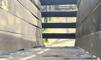 Imagem 7: VENDO FAZENDA 30 KM DE BALSAS MA