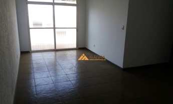 Imagem: Apartamento à venda, 62 m² por R$ 270.000,00