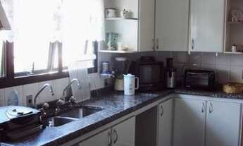 Imagem 4: Apartamento com 3 dormitórios à venda, 240 m² por R$ 950.000,00 - Jardim Guarulhos - Guaru